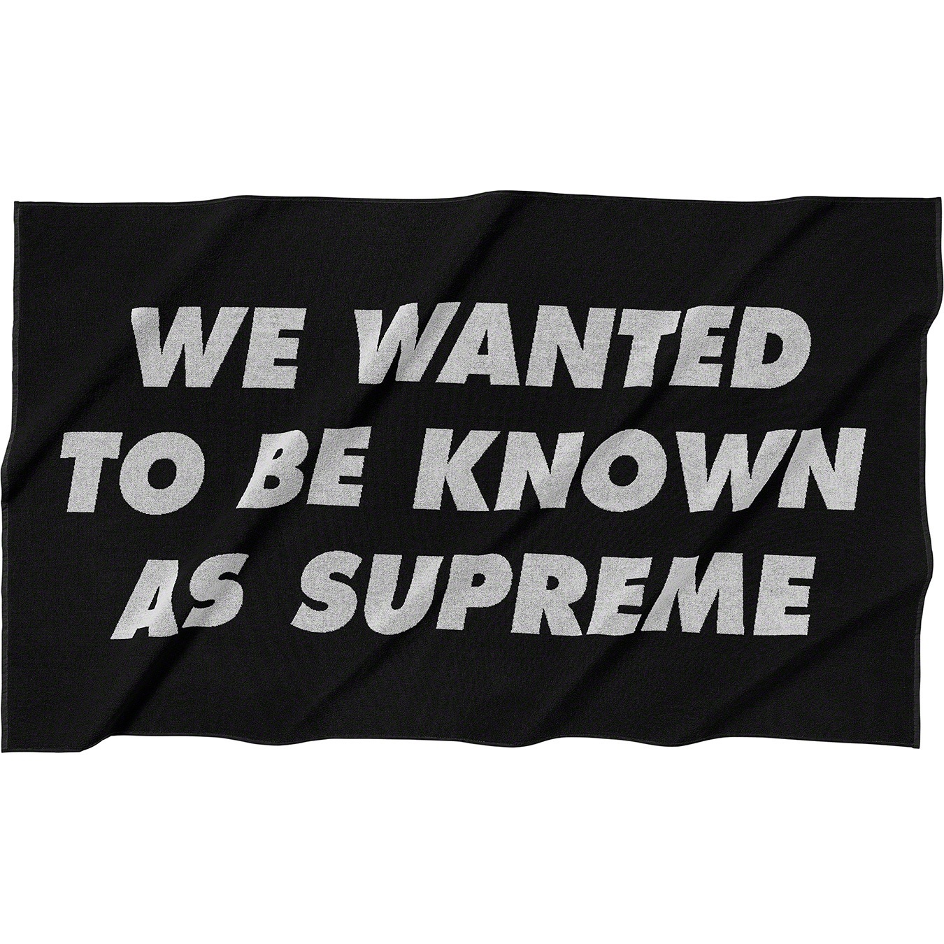 Known As Towel view 5